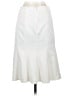 Moda International Ivory Formal Skirt Size 2 - photo 2