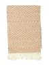 North Star Ivory Tan Scarf Size 00 - photo 2