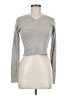 BP. 100% Acrylic Gray Pullover Sweater Size M - photo 1