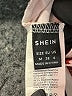 Shein Red Tank Top Size M - photo 7