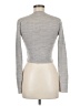 BP. 100% Acrylic Gray Pullover Sweater Size M - photo 2