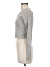 BP. 100% Acrylic Gray Pullover Sweater Size M - photo 5