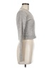 BP. 100% Acrylic Gray Pullover Sweater Size M - photo 4