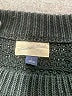 Universal Thread Solid Black Pullover Sweater Size L - photo 7