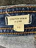 Madewell Blue Denim Skirt Size 00 - photo 5