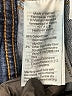 Madewell Blue Denim Skirt Size 00 - photo 6