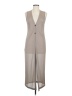 Assorted Brands Tan Cardigan Size 8 - photo 1