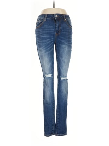 Insane Gene Jeans (view 1)