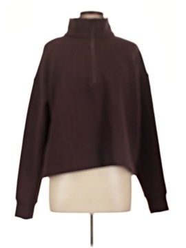 Z By Zella Turtleneck Sweater