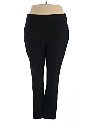 Ava & Viv Active Pants (view 1)