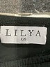 Lilya 100% Cotton Black Sleeveless Blouse Size XS - photo 7