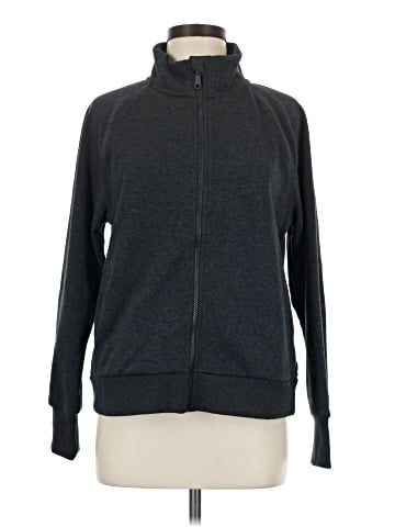 Mondetta Track Jacket (view 1)
