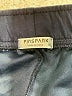 Pinspark Solid Blue Casual Pants Size 2X - photo 7