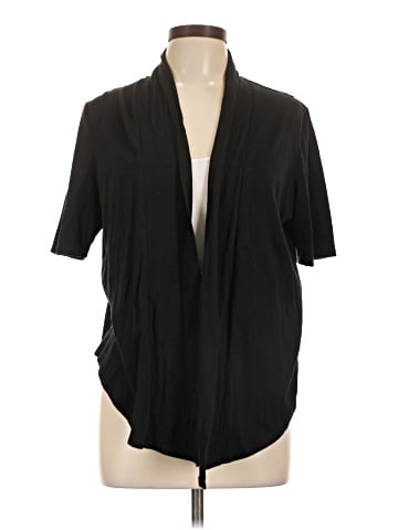 Aventura Short Sleeve Blouse (view 1)