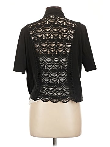Aventura Short Sleeve Blouse (view 2)