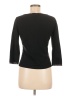 Express Black 3/4 Sleeve T-Shirt Size M - photo 2