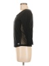 Express Black 3/4 Sleeve T-Shirt Size M - photo 5