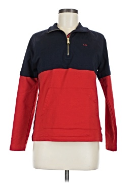 Lauren By Ralph Lauren Pullover Sweater