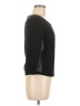 Express Black 3/4 Sleeve T-Shirt Size M - photo 4