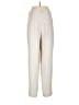 Topshop 100% Polyester Ivory Dress Pants Size 4 - photo 2