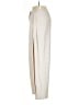 Topshop 100% Polyester Ivory Dress Pants Size 4 - photo 5
