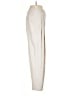 Topshop 100% Polyester Ivory Dress Pants Size 4 - photo 4