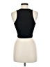 OQQ Black Tank Top Size M - photo 2