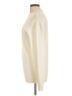 Zara Ivory Turtleneck Sweater Size M - photo 5
