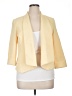 Kasper Yellow Blazer Size 0X (estimated) - photo 1