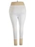 Unbranded Ivory Active Pants Size 2X - photo 2