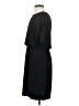 Valerie Bertinelli Solid Black Cocktail Dress Size 4 - photo 5