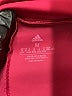 Adidas Burgundy Active Pants Size M - photo 7