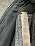 Lululemon Athletica Gray Silver Active Pants Size 6 - photo 7