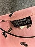 La Belle 100% Polyester Pink Casual Dress Size 11 - 12 - photo 7