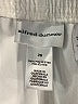 Alfred Dunner 100% Polyester White Casual Pants Size 20 - photo 7