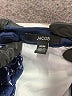 Jacob Blue Cocktail Dress Size M - photo 7