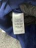 Jacob Blue Cocktail Dress Size M - photo 8