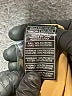 Steve Madden 100% Polyester Plaid Tan Coat Size XL - photo 7