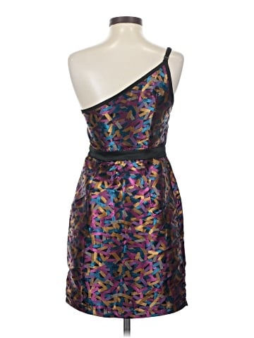 Minuet Cocktail Dress (view 2)