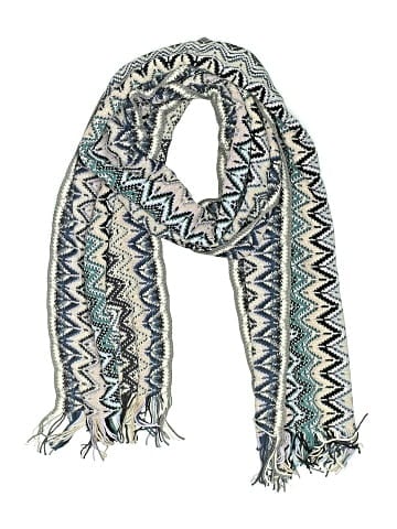 Missoni Scarf (view 1)