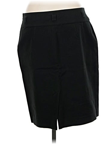 Lauren by Ralph Lauren Formal Skirt (view 2)