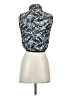Obermeyer 100% Polyester Silver Vest Size XS - photo 2