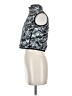 Obermeyer 100% Polyester Silver Vest Size XS - photo 5