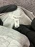 Maurices Gray Sweatshirt Size XS - photo 7