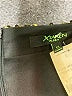 Xtaren 100% Polyester Gold Cocktail Dress Size 1X - photo 6