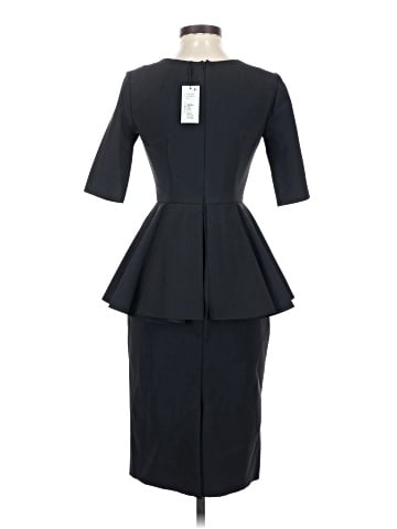 Milly Cocktail Dress (view 2)