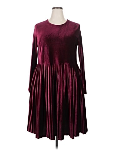 Alice & You Casual Dress (view 1)