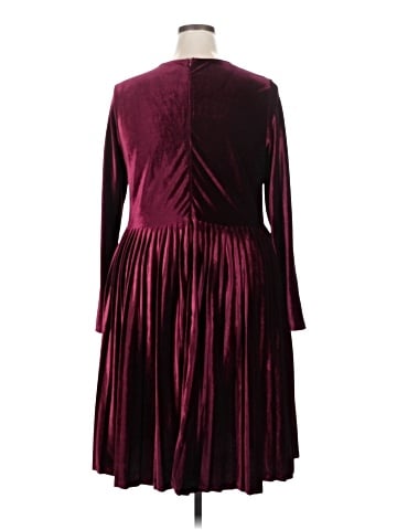 Alice & You Casual Dress (view 2)