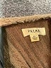 Prima Brown Turtleneck Sweater Size XL - photo 7