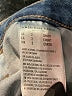 American Eagle Outfitters Stars Blue Jeans Size 2 S - photo 7